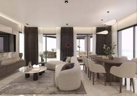 Sublime Residences 1 - Luxury 2 Bedroom Apartment in Funchal
