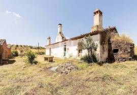 Farmhouse Alandroal Ferreira de Capelins Farmhouse Alandroal Ferreira de Capelins