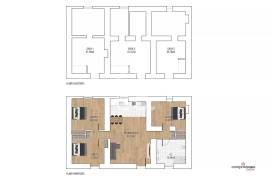 Farmhouse Alandroal Ferreira de Capelins Farmhouse Alandroal Ferreira de Capelins