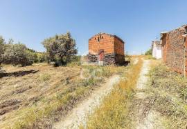 Farmhouse Alandroal Ferreira de Capelins Farmhouse Alandroal Ferreira de Capelins