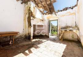 Farmhouse Alandroal Ferreira de Capelins Farmhouse Alandroal Ferreira de Capelins