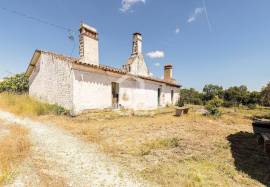 Farmhouse Alandroal Ferreira de Capelins Farmhouse Alandroal Ferreira de Capelins