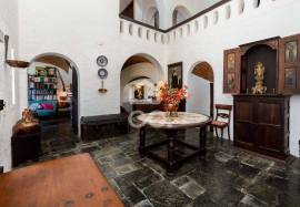 Farmhouse Moura Farmhouse Moura