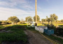 Farmhouse Évora Canaviais Farmhouse Évora Canaviais
