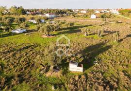 Farmhouse Évora Canaviais Farmhouse Évora Canaviais