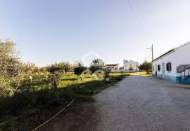 Farmhouse Évora Canaviais Farmhouse Évora Canaviais