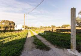 Farmhouse Évora Canaviais Farmhouse Évora Canaviais