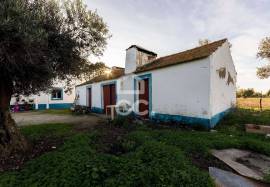 Farmhouse Évora Canaviais Farmhouse Évora Canaviais