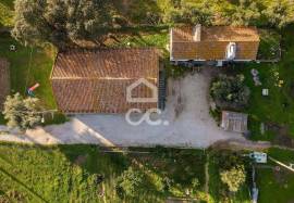 Farmhouse Évora Canaviais Farmhouse Évora Canaviais