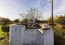 Farmhouse Évora Canaviais Farmhouse Évora Canaviais