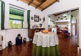 Farmhouse Évora Azaruja