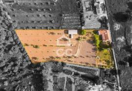 Farmhouse Évora Azaruja