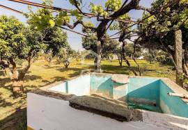 Farmhouse Évora Azaruja