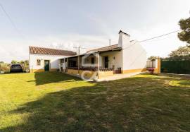 Farmhouse Évora Azaruja