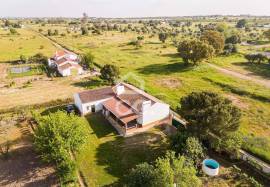 Farmhouse Évora Azaruja