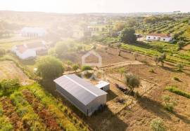 Farmhouse Évora Azaruja