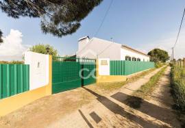 Farmhouse Évora Azaruja