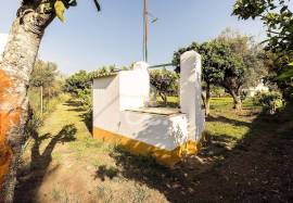 Farmhouse Évora Azaruja