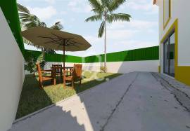 Villa Évora Frei Aleixo Villa Évora Frei Aleixo