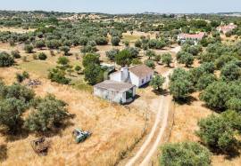 Farmhouse Évora Farmhouse Évora
