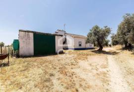 Farmhouse Évora Farmhouse Évora