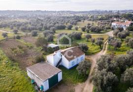 Farmhouse Évora Farmhouse Évora