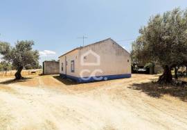 Farmhouse Évora Farmhouse Évora