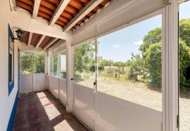 Farmhouse Évora Farmhouse Évora