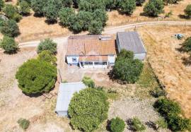 Farmhouse Évora Farmhouse Évora