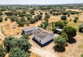 Farmhouse Évora Farmhouse Évora