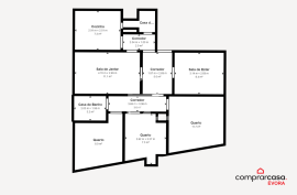 Apartment Évora Centro Histórico de Évora Apartment Évora Centro Histórico de Évora