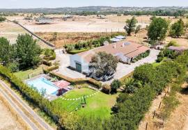 Farmhouse Évora Peramanca