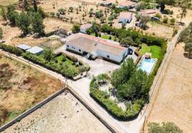 Farmhouse Évora Peramanca Farmhouse Évora Peramanca