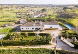 Farmhouse Évora Peramanca Farmhouse Évora Peramanca