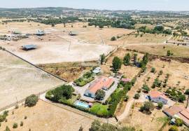Farmhouse Évora Peramanca Farmhouse Évora Peramanca