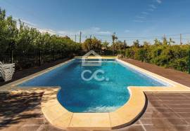 Farmhouse Évora Peramanca Farmhouse Évora Peramanca