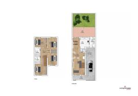 Villa Évora Canaviais Villa Évora Canaviais