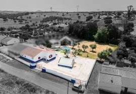 Farmhouse Estremoz Farmhouse Estremoz