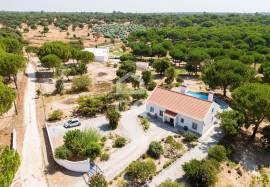 Farmhouse Montemor-o-Novo Lavre