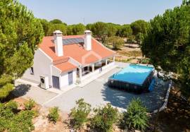 Farmhouse Montemor-o-Novo Lavre Farmhouse Montemor-o-Novo Lavre