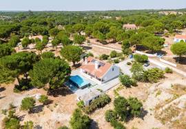 Farmhouse Montemor-o-Novo Lavre Farmhouse Montemor-o-Novo Lavre