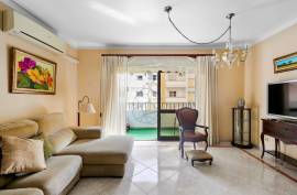 3 bedroom apartment in Quinta da Malata – Portimão