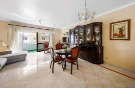 3 bedroom apartment in Quinta da Malata – Portimão