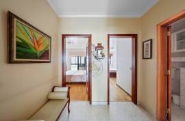 3 bedroom apartment in Quinta da Malata – Portimão