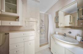 3 bedroom apartment in Quinta da Malata – Portimão