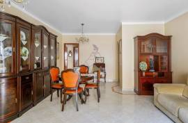 3 bedroom apartment in Quinta da Malata – Portimão