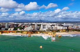 Studio apartment just 200 meters from Praia da Rocha Studio apartment just 200 meters from Praia da Rocha