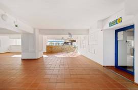 Studio apartment just 200 meters from Praia da Rocha Studio apartment just 200 meters from Praia da Rocha