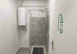 Annual rental Ground floor shop with 151 m2 in Armação de Pêra Annual rental Ground floor shop with 151 m2 in Armação de Pêra