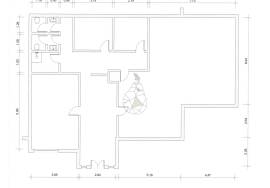 Annual rental Ground floor shop with 151 m2 in Armação de Pêra Annual rental Ground floor shop with 151 m2 in Armação de Pêra